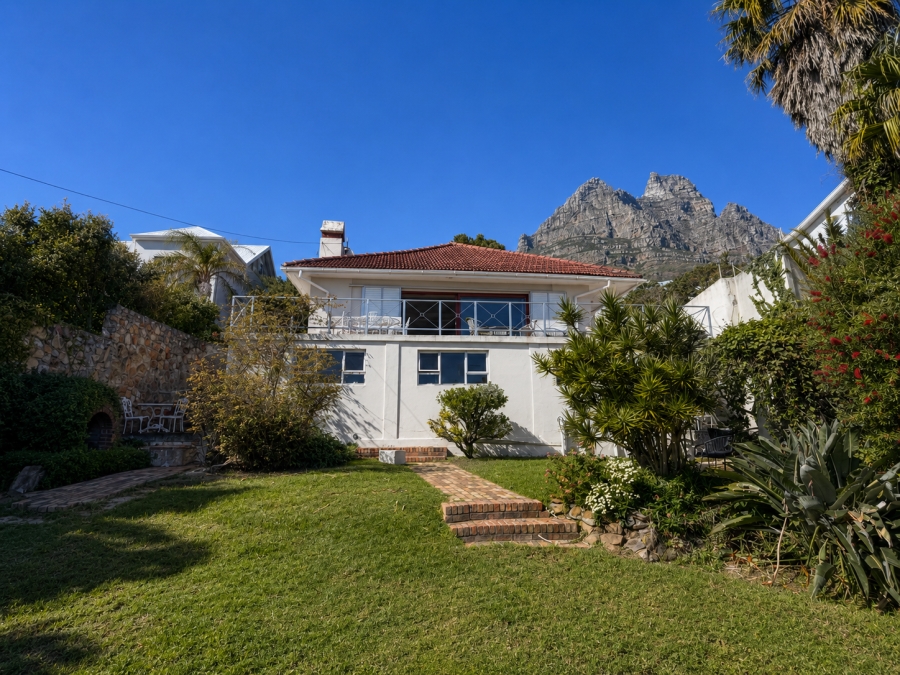 3 Bedroom Property for Sale in Camps Bay Western Cape